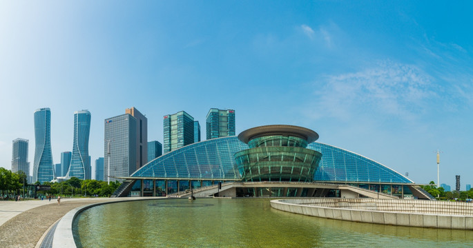 杭州大剧院