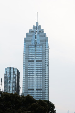 世界金融中心