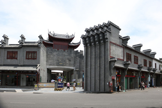 深圳古玩城
