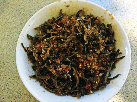 茄子 榨