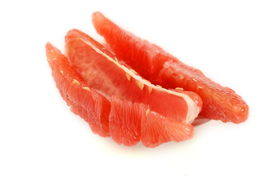 柚子 红肉蜜柚