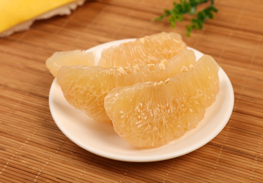柚子 蜜柚