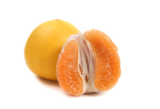 柚子 黄金蜜柚