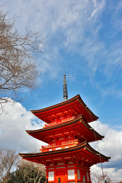 日本清水寺