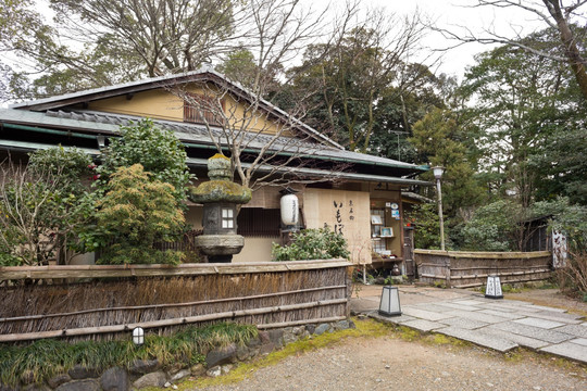 日本京都