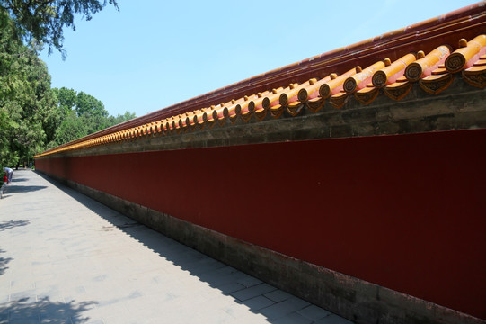 地坛公园