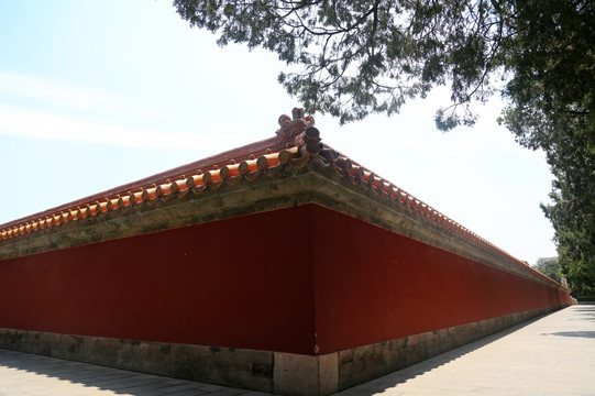 地坛公园