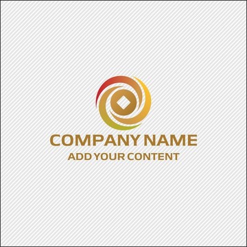 金融logo