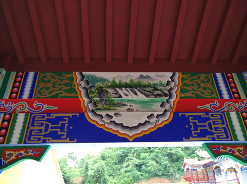 画栋