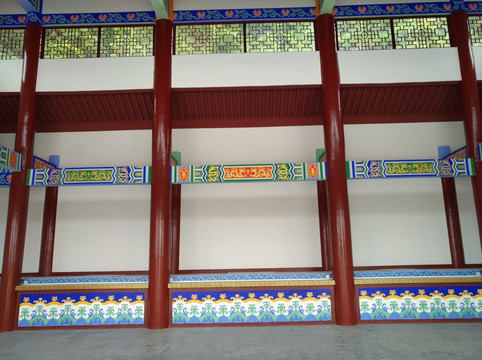 神台