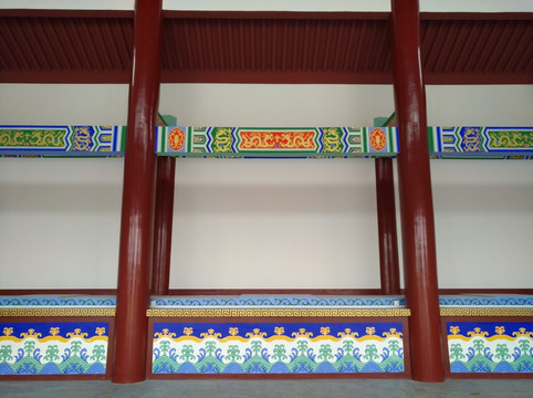 神台