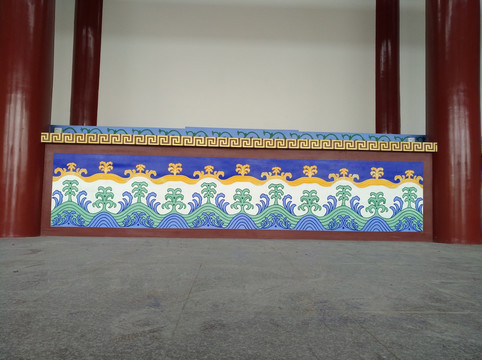 神台