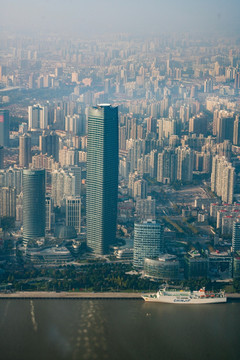上海浦东