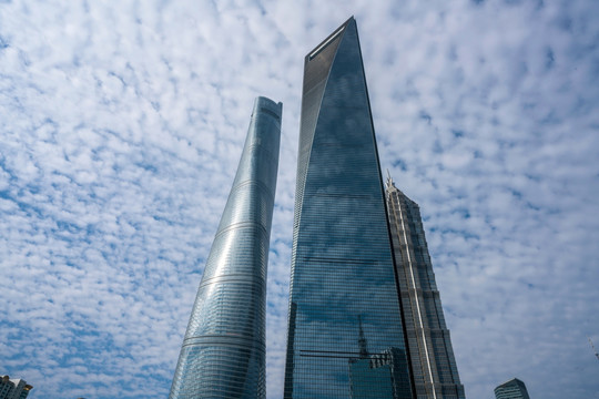 上海浦东