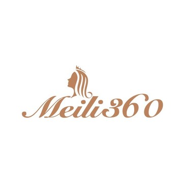 美丽360LOGO