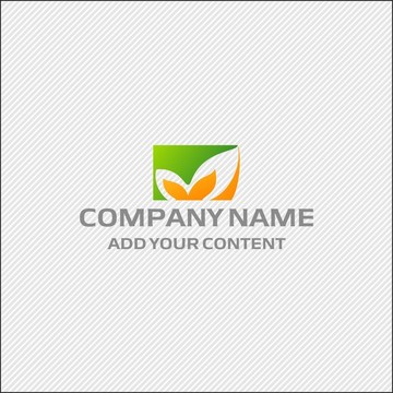 农业logo