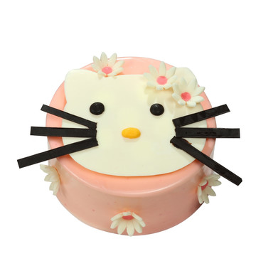 儿童生日蛋糕
