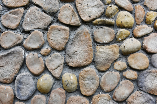 文化石 石墙 石纹背景
