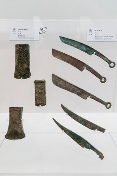 古代工具