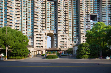 高端住宅
