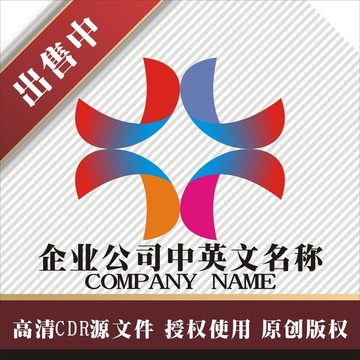 标志 LOGO logo
