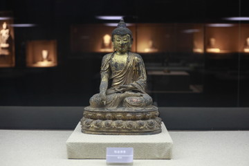 佛像