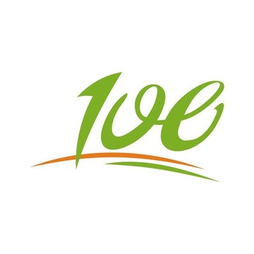 数字100 LOGO