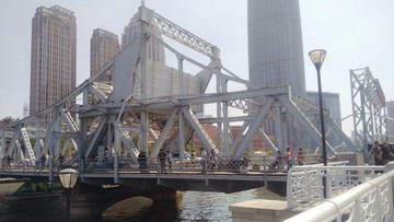 天津工艺桥