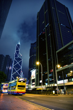 香港