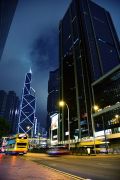 香港