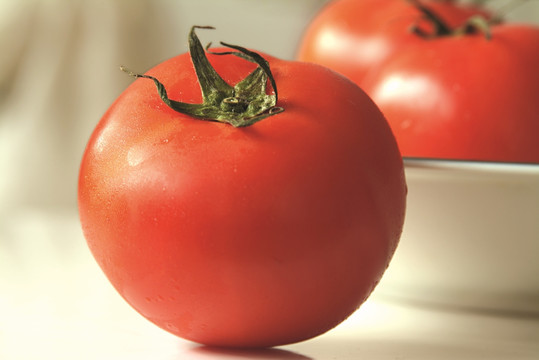 蕃茄