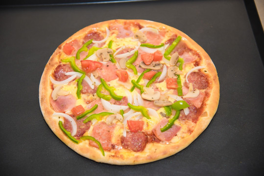 披萨 比萨 pizza