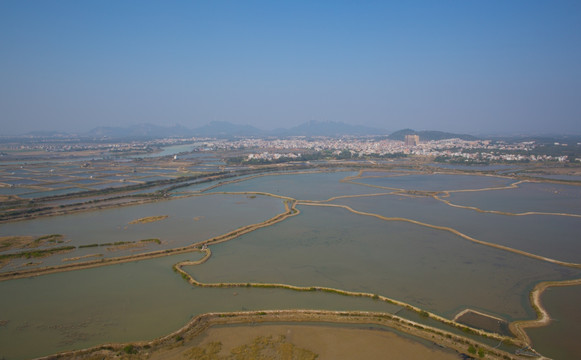 线条 大地 乡村