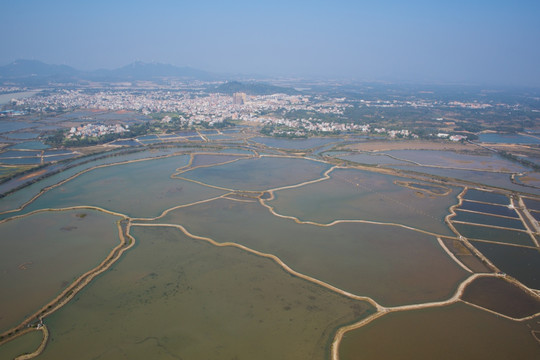 线条 大地 乡村