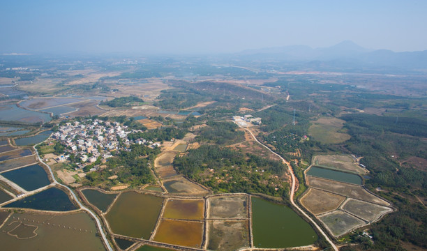 线条 大地 乡村