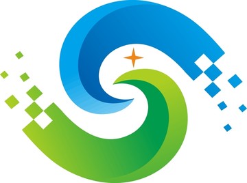 S数码互动LOGO