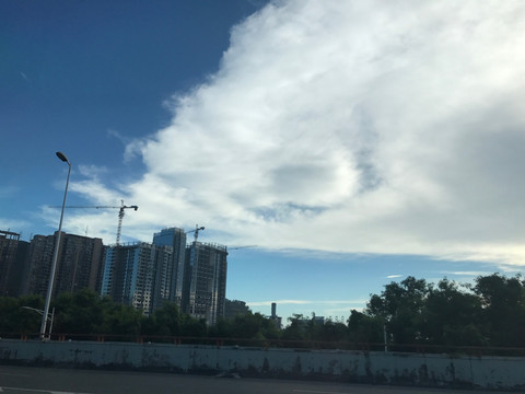都市 建筑 现代 中国 深圳