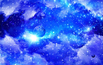 星空