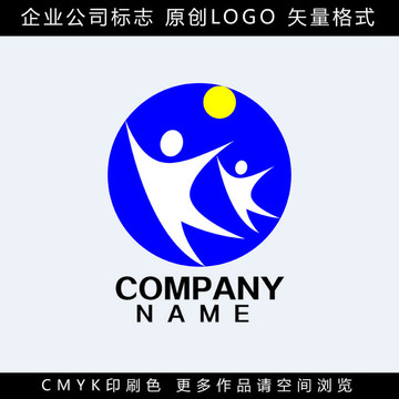 体育运动LOGO