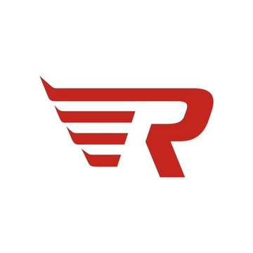 R速度 LOGO