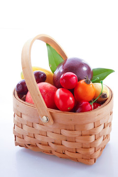 水果果篮