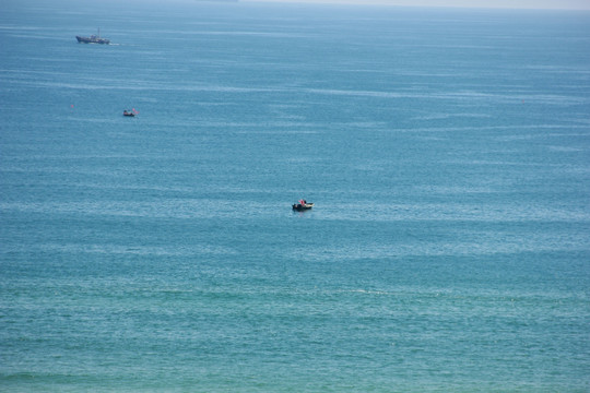 大海