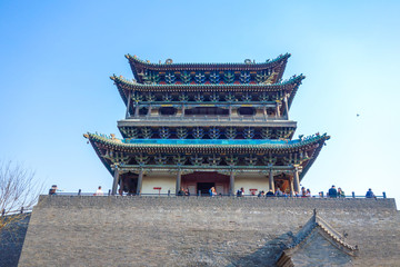 平遥古城