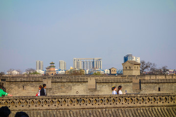 平遥古城