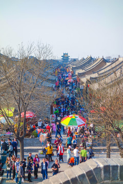 平遥古城