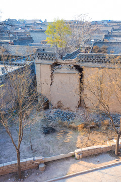 平遥古城