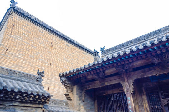 王家大院
