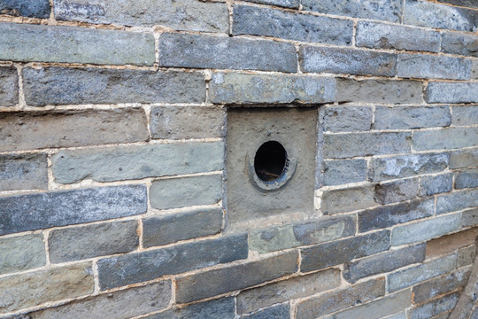 王家大院