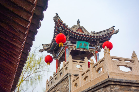 王家大院
