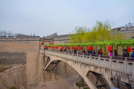 王家大院